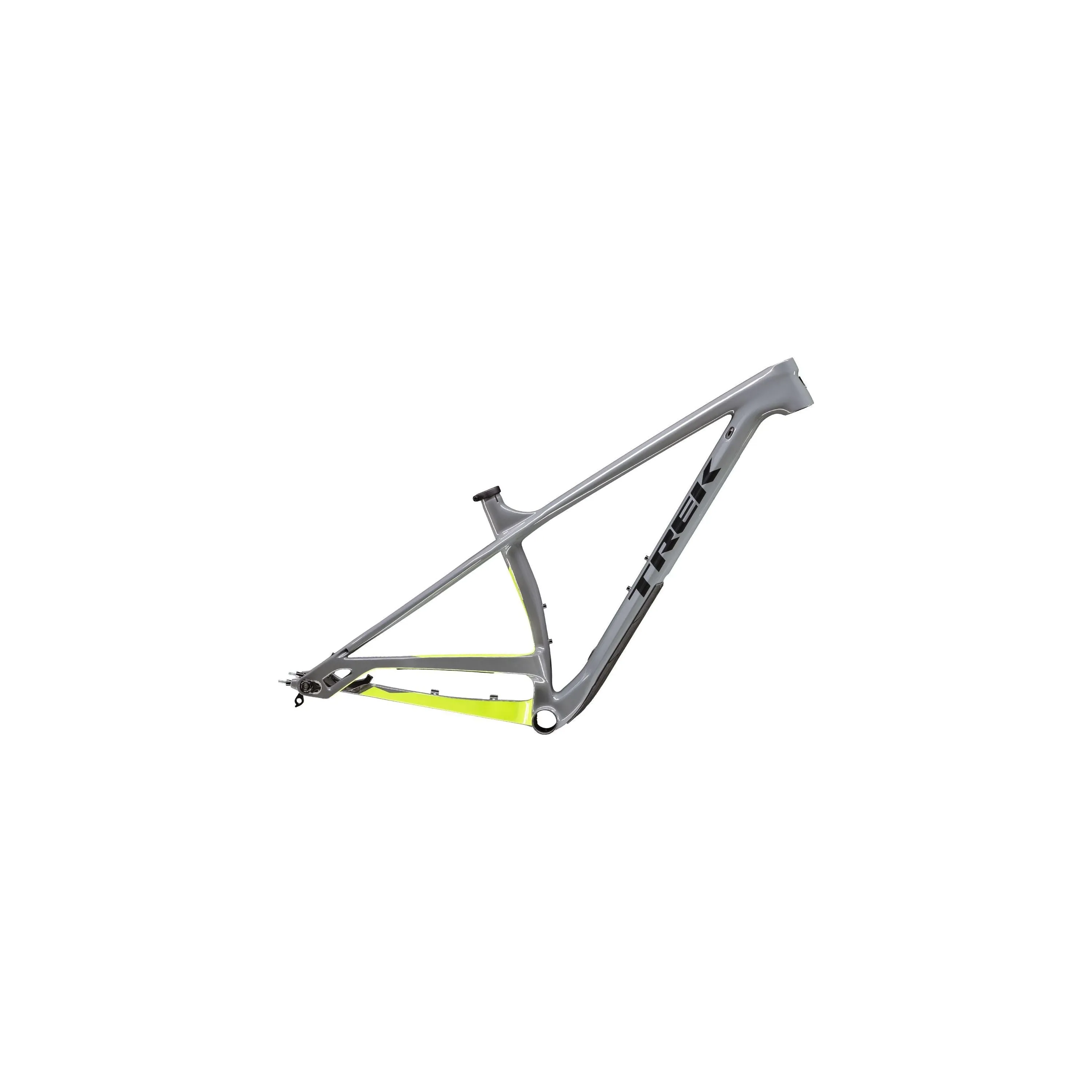 TREK TICKET S FRAMESET 2024