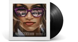Trent Reznor & Atticus Ross : Challengers OST