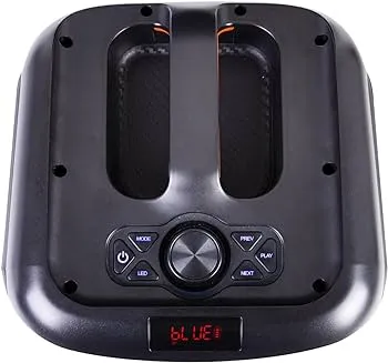 Trevi X-FEST Amplified Speaker 60w (XF470)