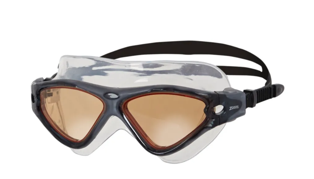 TRI VISION MASK