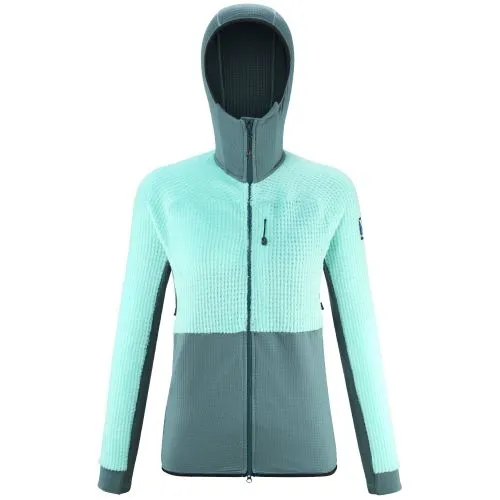 Trilogy Edge Alpha Hood W