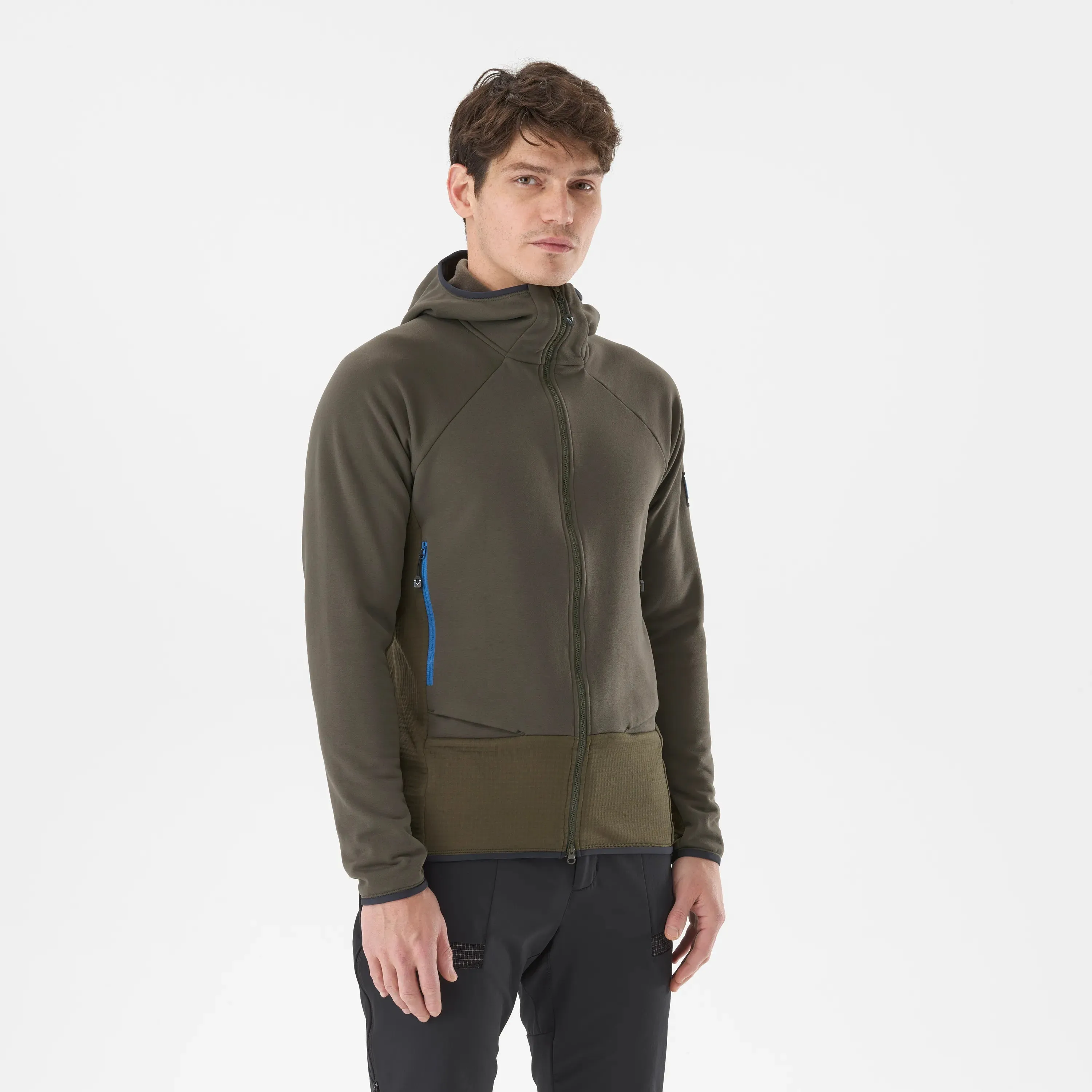 Trilogy Icon Power Hood M
