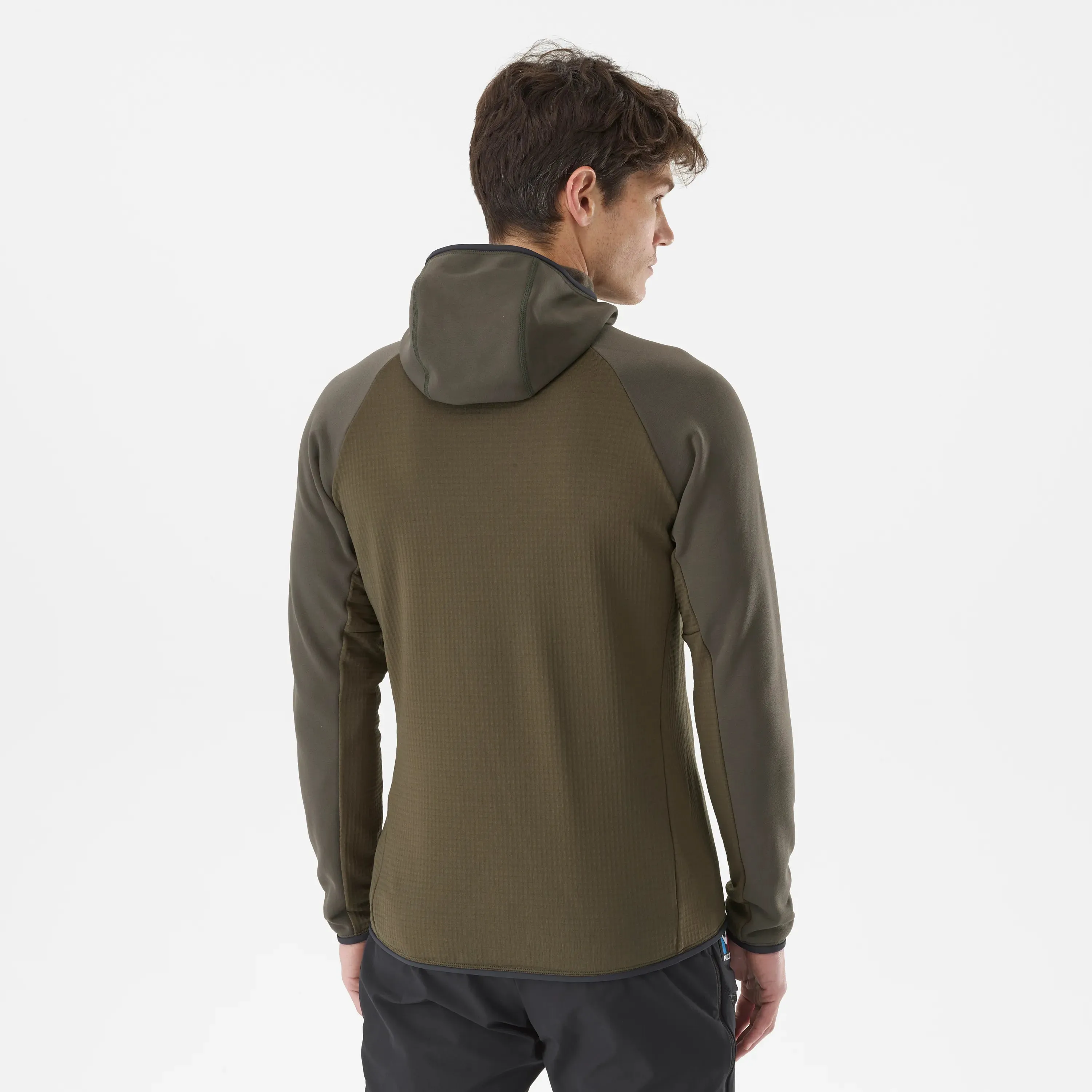 Trilogy Icon Power Hood M