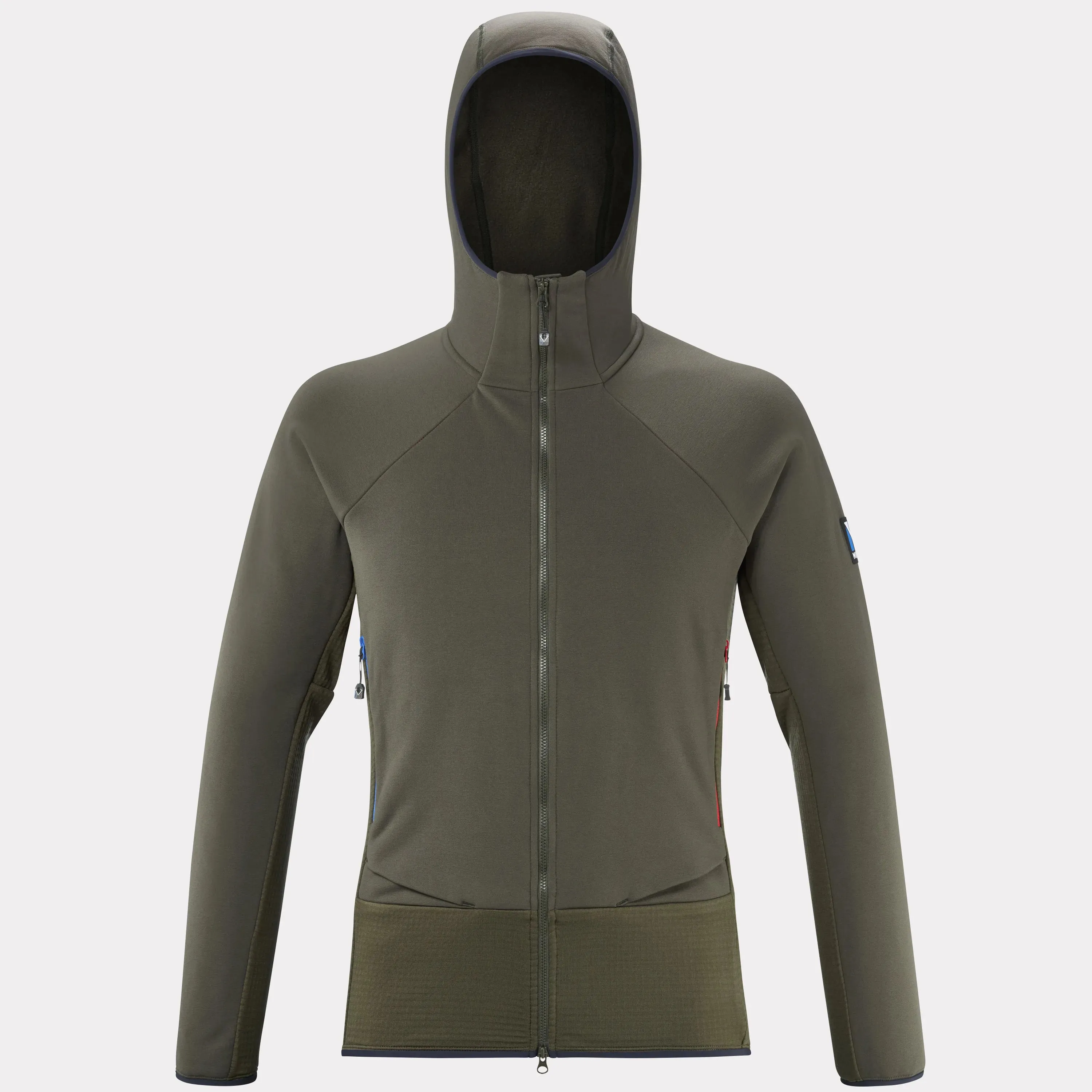 Trilogy Icon Power Hood M