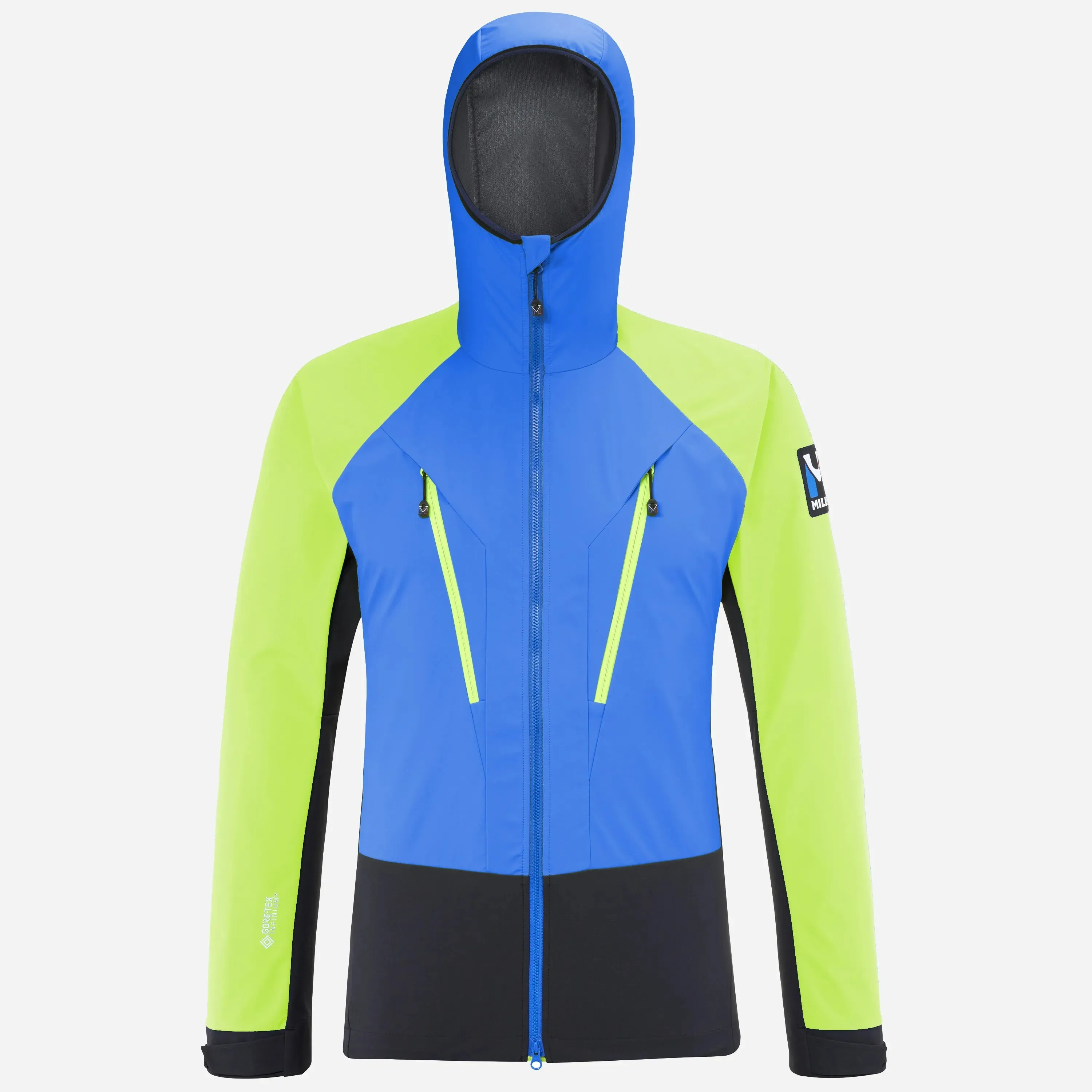 Trilogy V Icon Infin Jkt M
