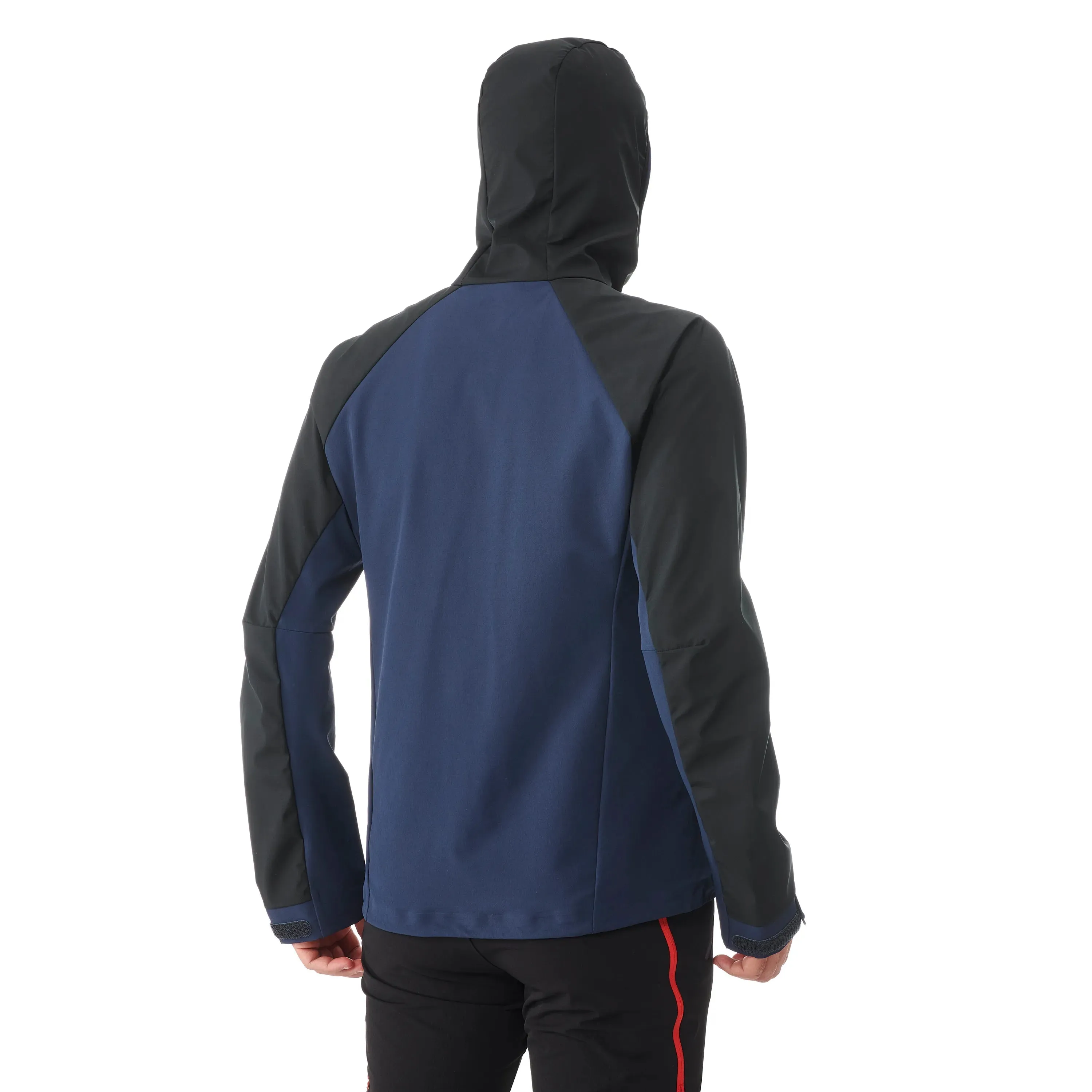 Trilogy V Icon Infin Jkt M