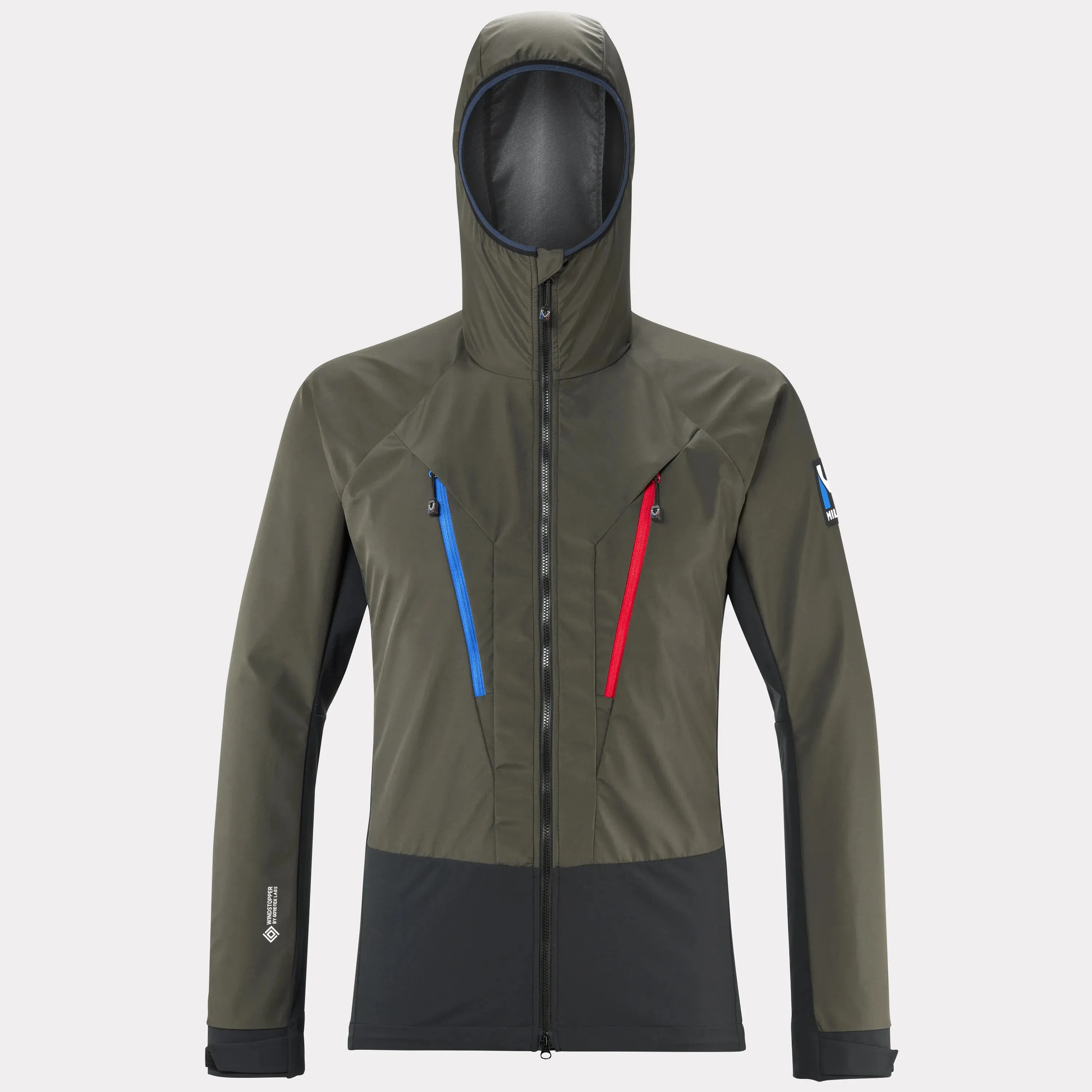 Trilogy V Icon Infin Jkt M