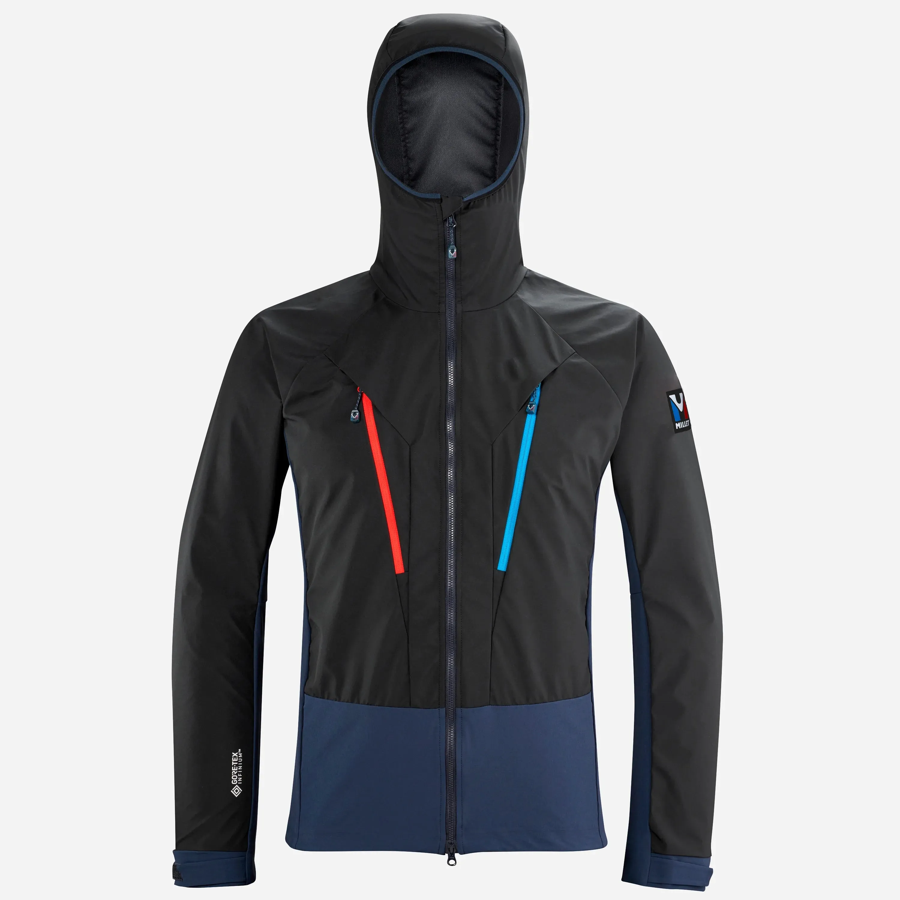 Trilogy V Icon Infin Jkt M