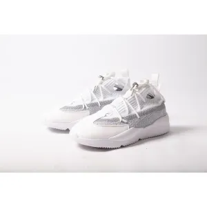 TRIPLE 7 RACER (WHITE)