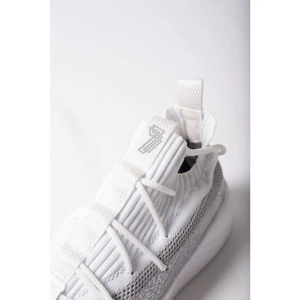 TRIPLE 7 RACER (WHITE)