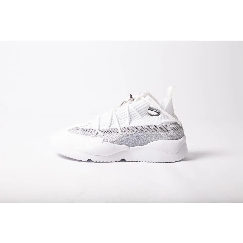 TRIPLE 7 RACER (WHITE)