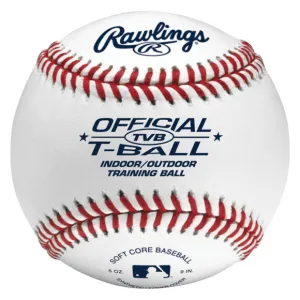 TVB Tee-Ball Training Ball - 9"