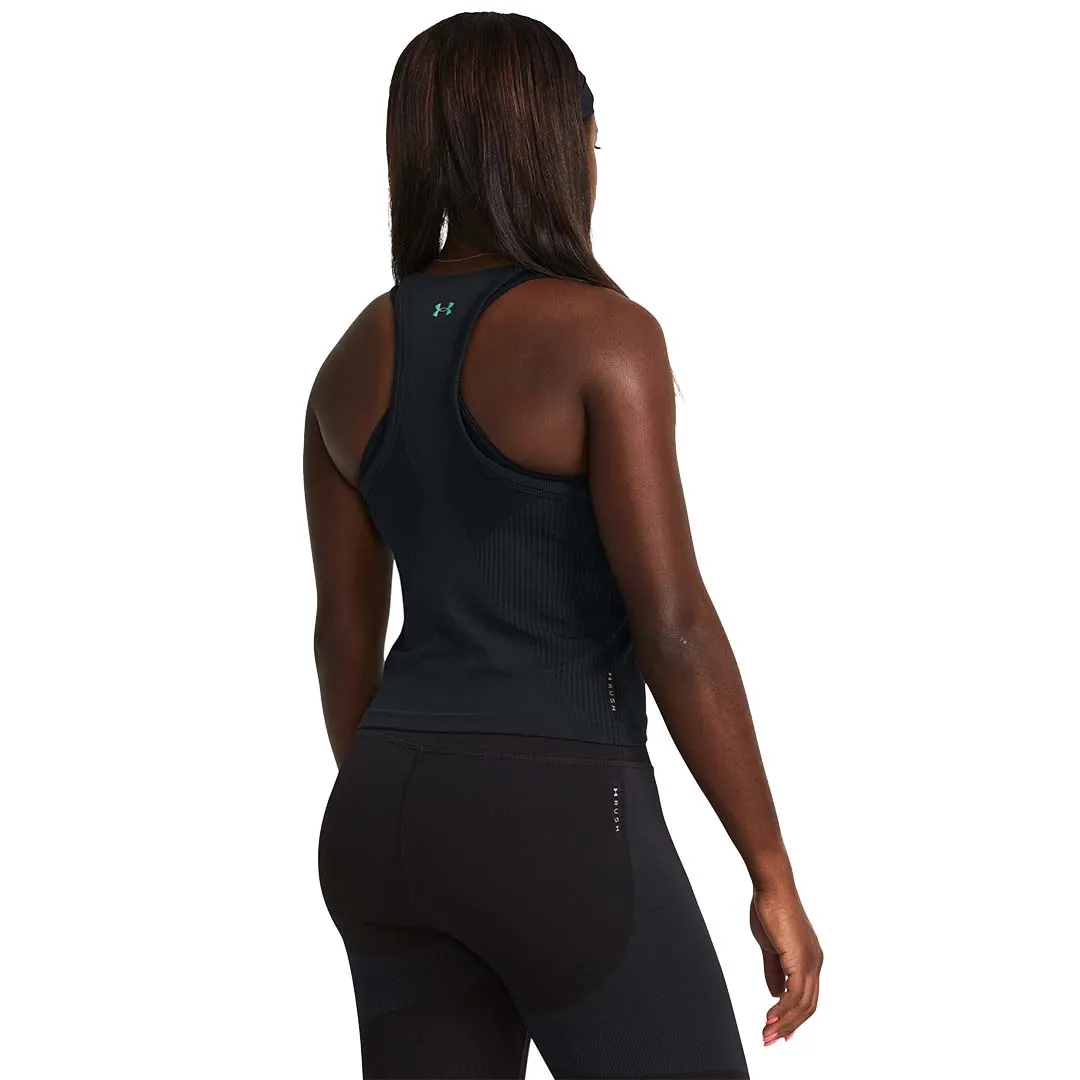 UA Women Rush Vanish Elite Seamless Tank | 1383652