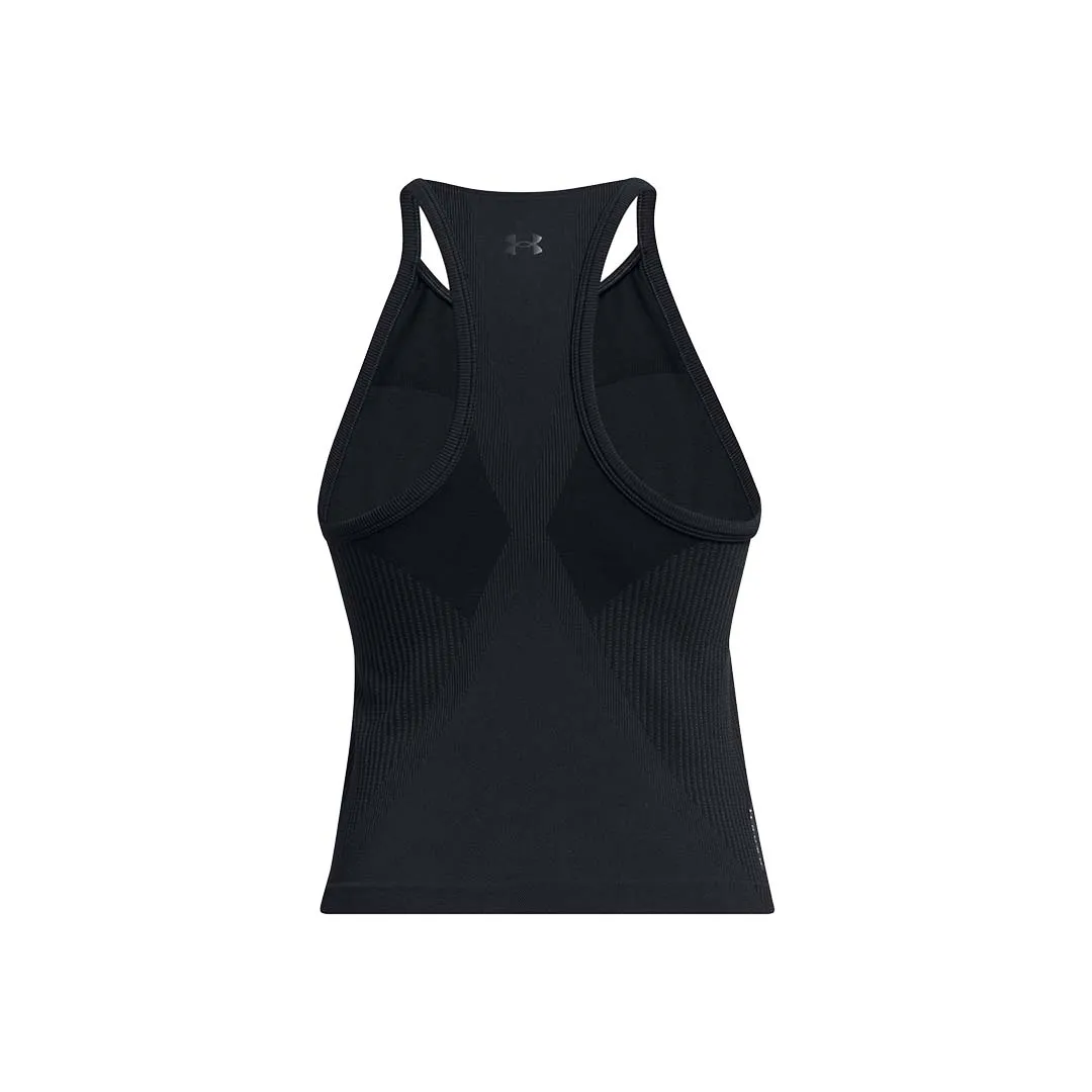 UA Women Rush Vanish Elite Seamless Tank | 1383652