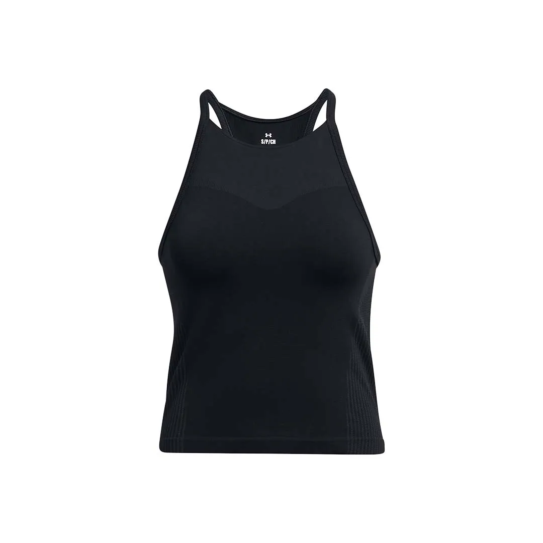 UA Women Rush Vanish Elite Seamless Tank | 1383652