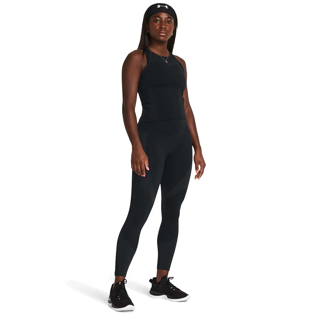 UA Women Rush Vanish Elite Seamless Tank | 1383652