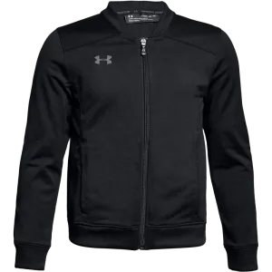 UA Youth Challenger II Track Jacket