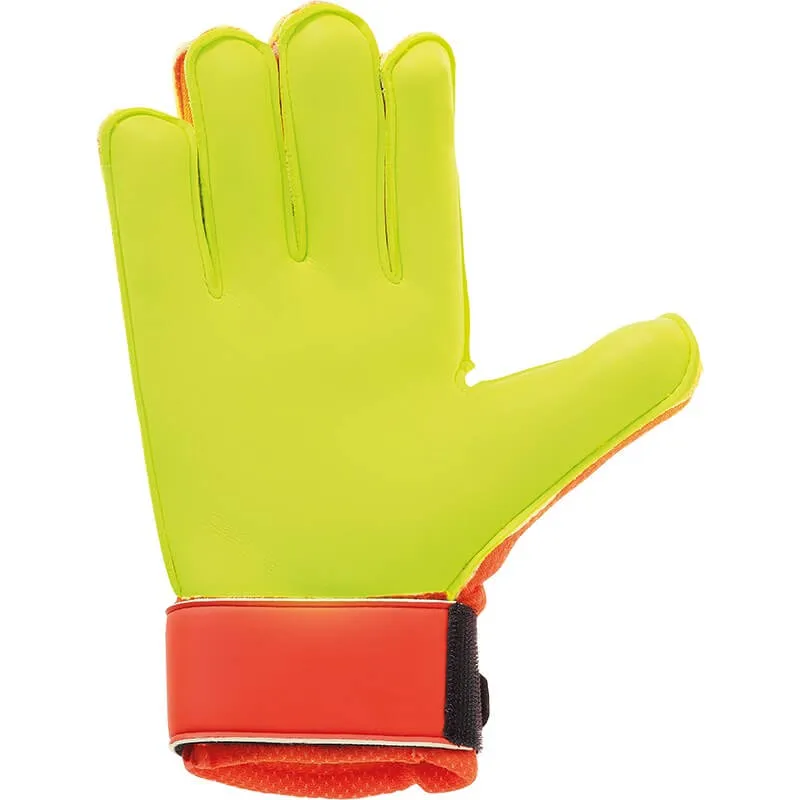 Uhlsport Dynamic Impulse Starter Soft Goalkeeper Gloves