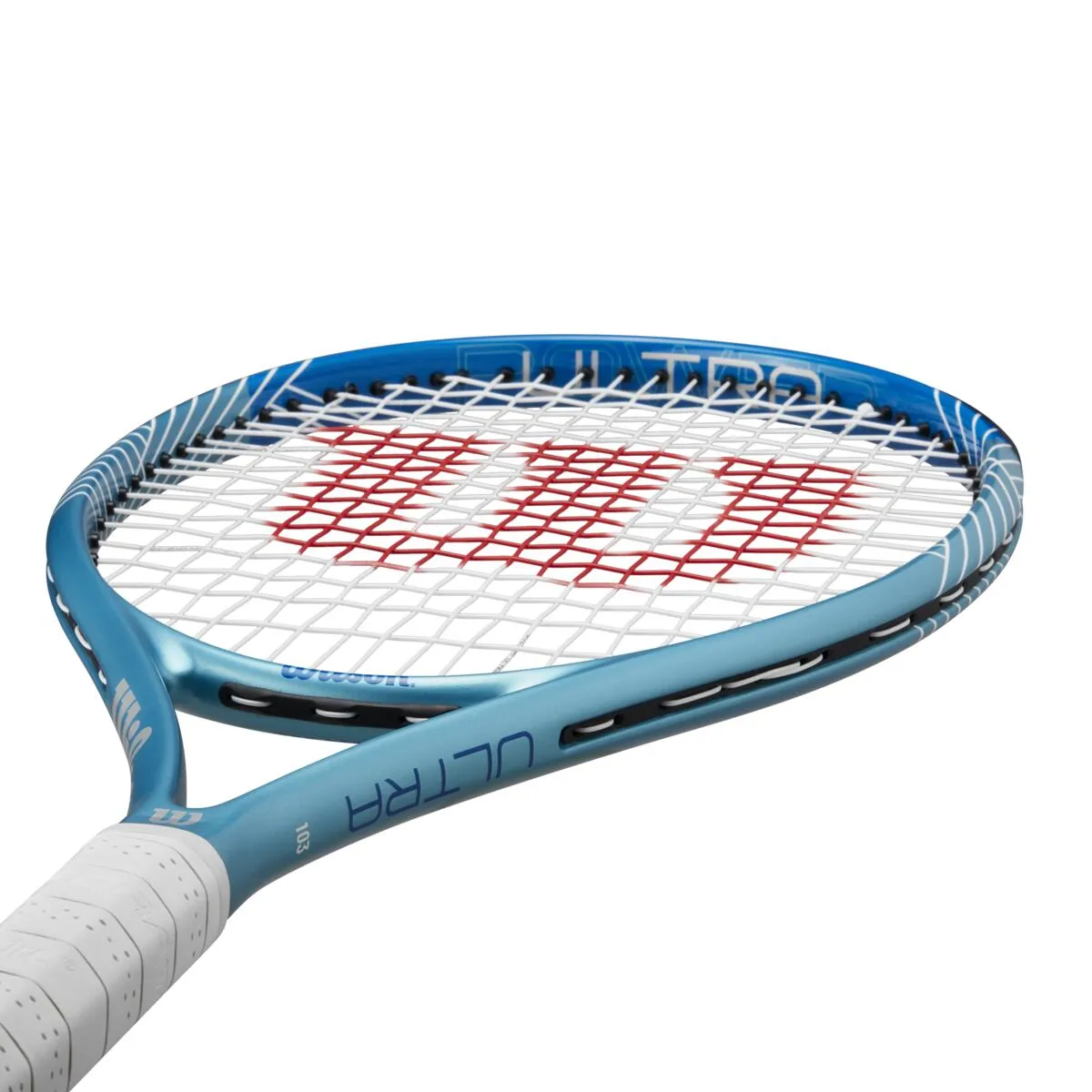 Ultra Power 103 Tennis Racket