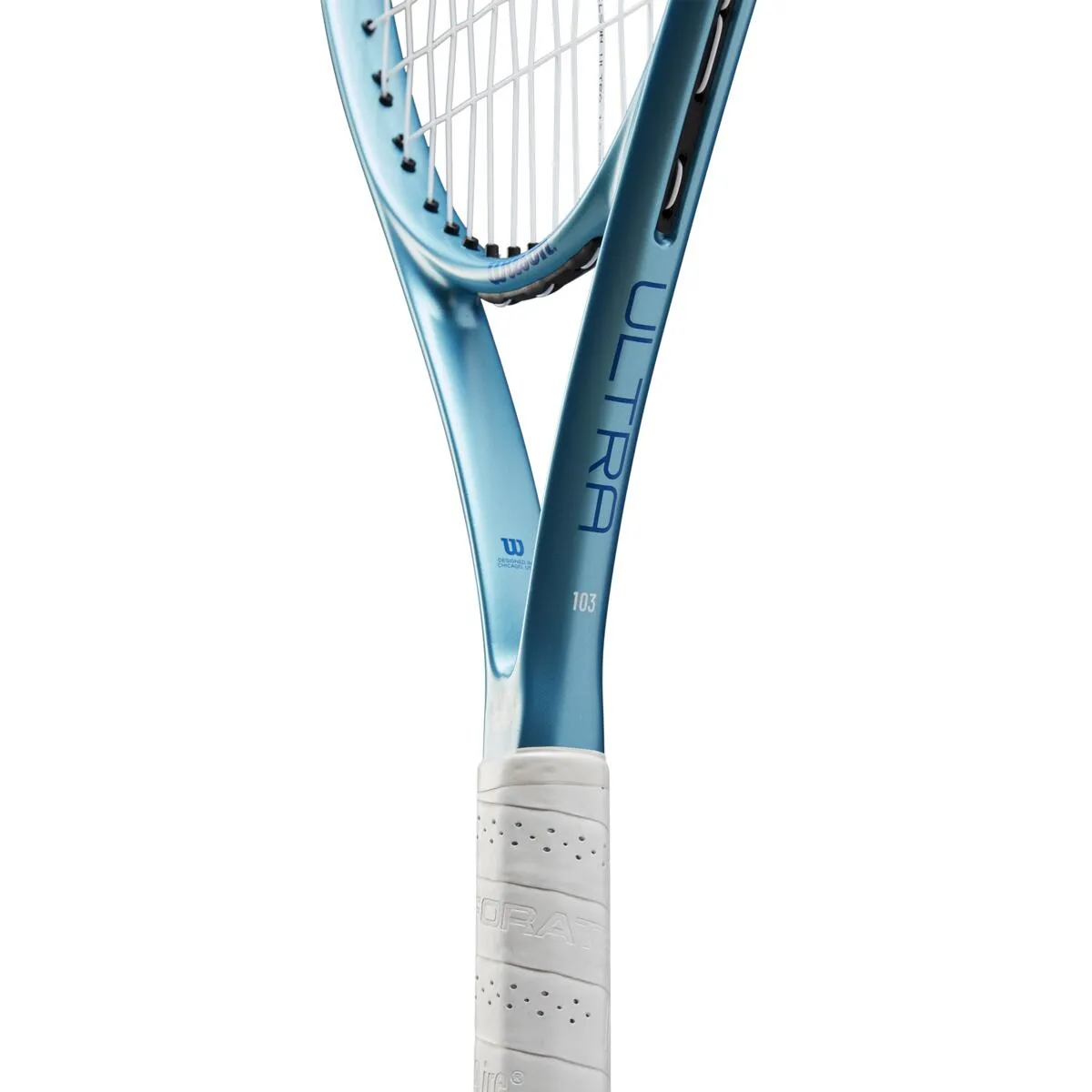 Ultra Power 103 Tennis Racket