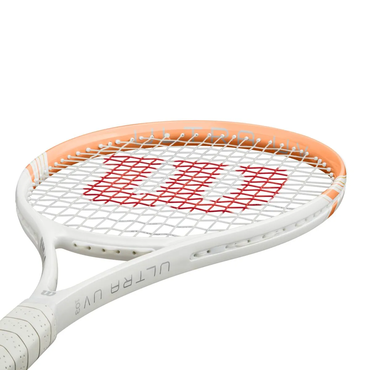 Ultra UV Tennis Racket
