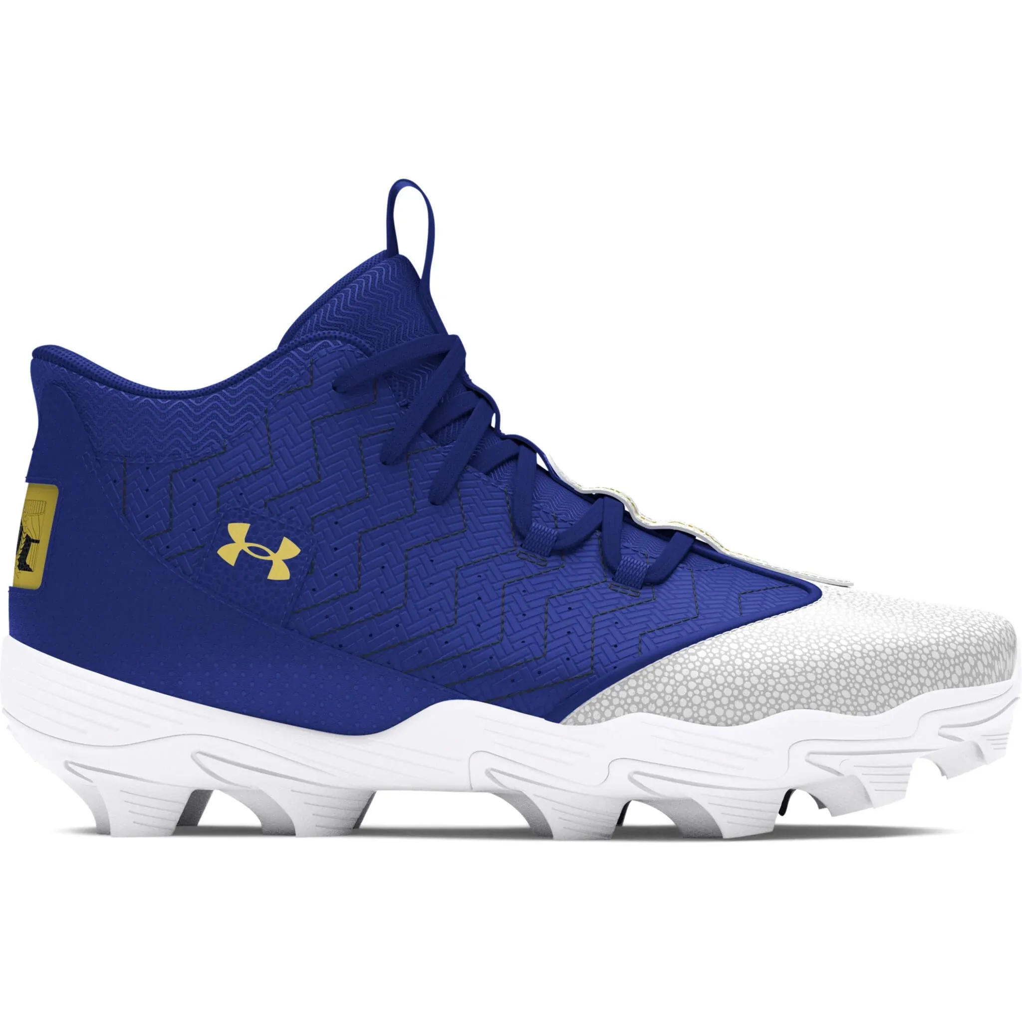 Under Armour Adult Harper RM Moulded Baseball Shoes 3027442