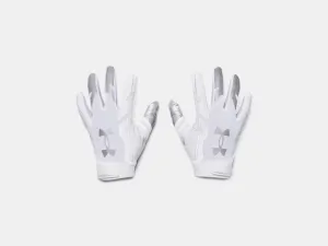 Under Armour F8 Football Gloves