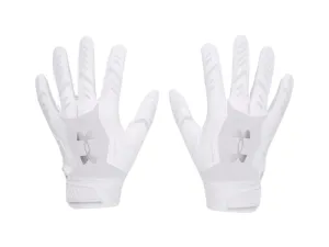 Under Armour F9 Nitro Football Gloves