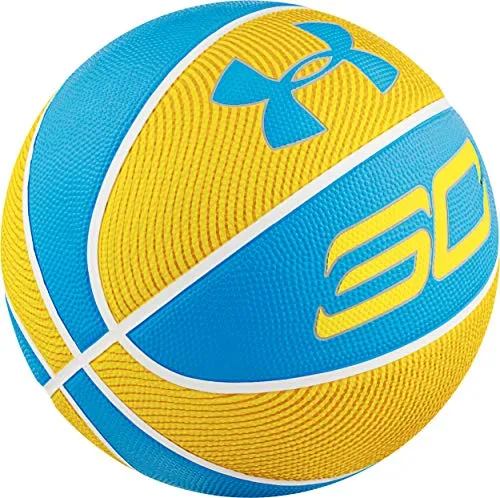 Under Armour Stephen Curry Mini Basketball