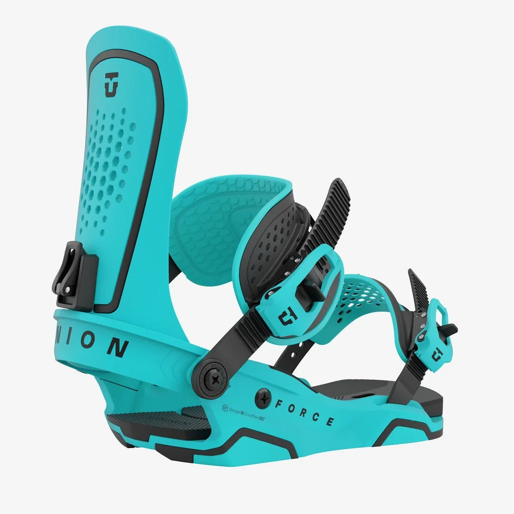Union 2024 Force Snowboard Binding