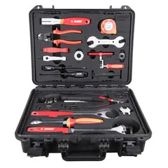 Unior Pro - Home Kit - Professional Bike Toolbox