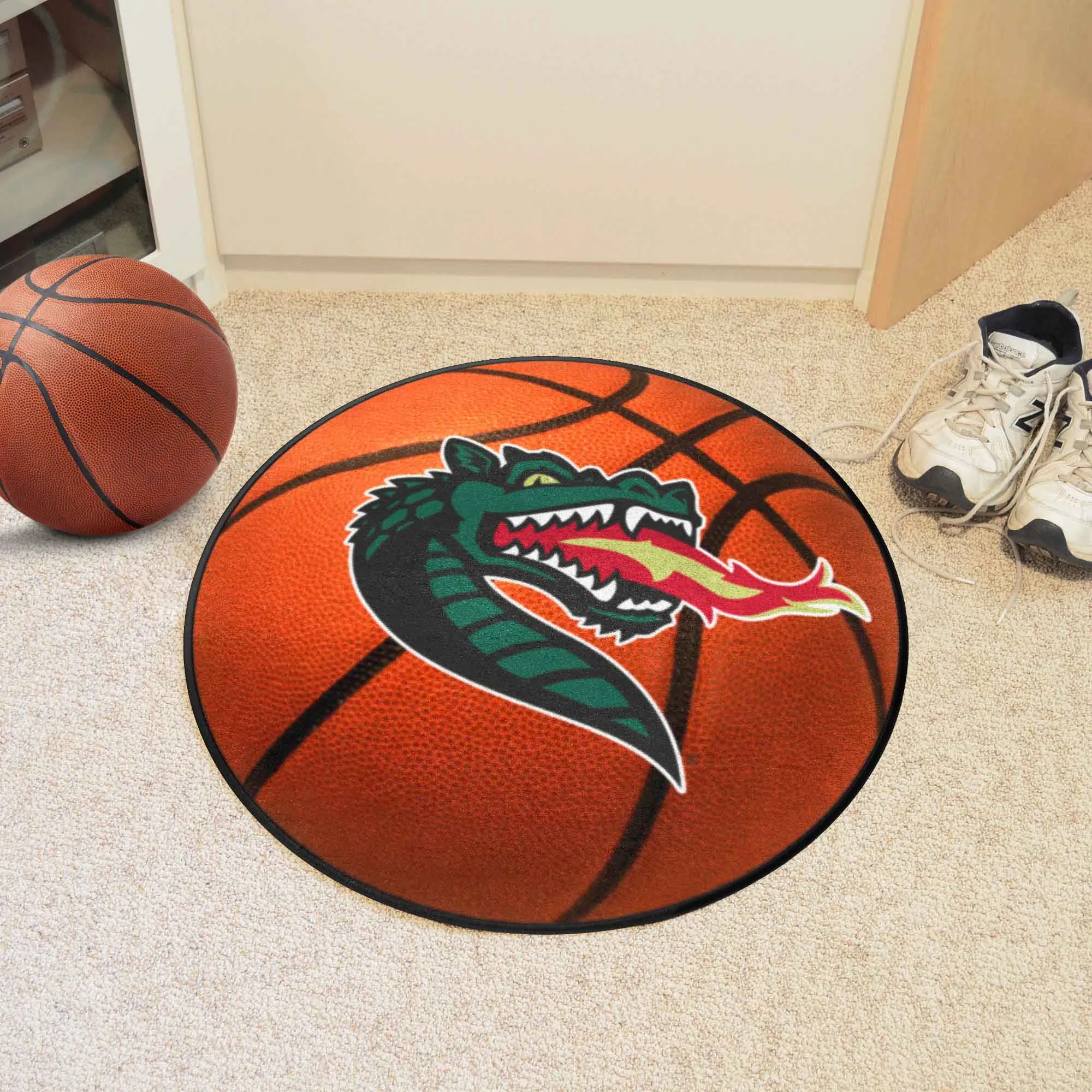 Univ of Alabama Birmingham Basketball Mat