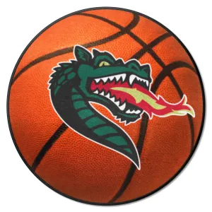 Univ of Alabama Birmingham Basketball Mat