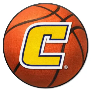 Univ Tennessee Chattanooga Basketball Mat