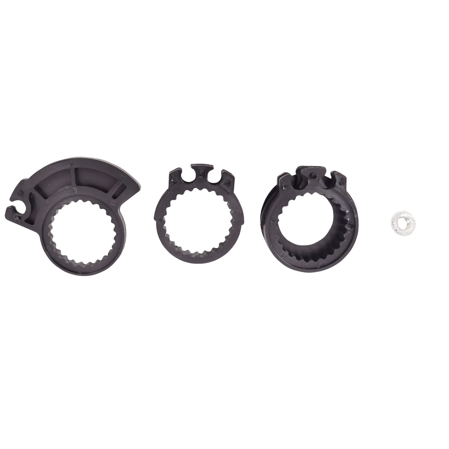 Univarsal Bike Handle grip set