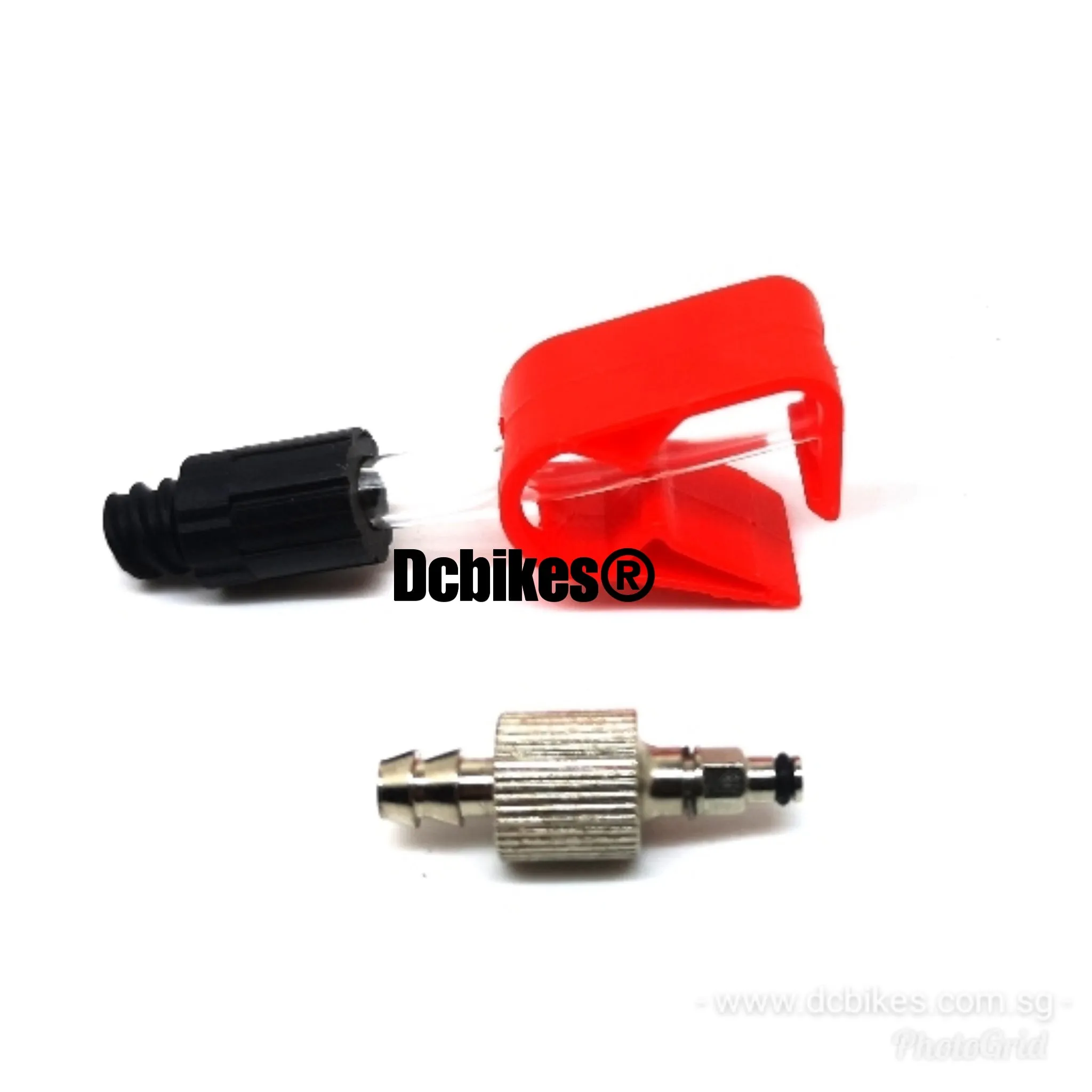 Universal Hydraulic Brake Bleed Tool Kit