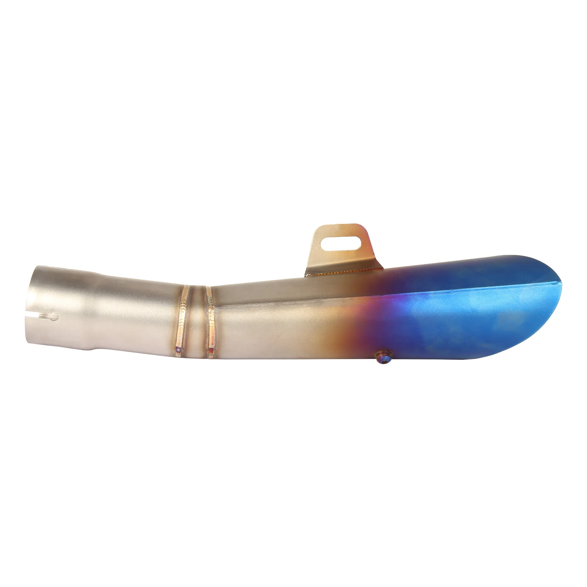 Universal Motorcycle Exhaust Pipe Muffler Bike