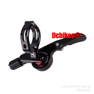 Universal MTB Dropper Seat Post Remote Lever   Cable
