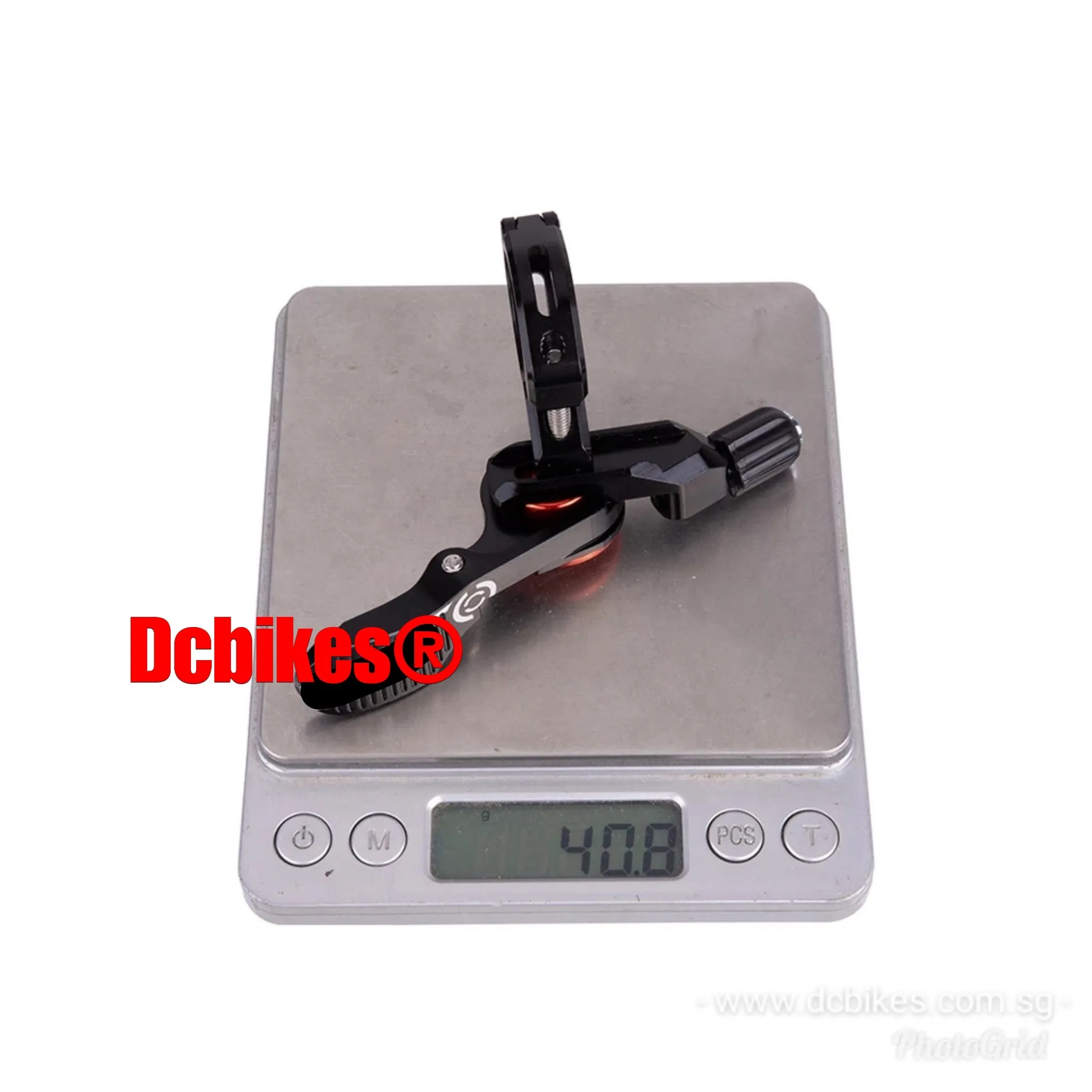 Universal MTB Dropper Seat Post Remote Lever   Cable
