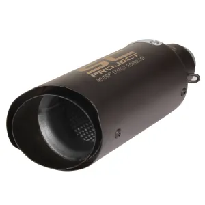 Universal Silencer Modified Exhaust Muffler
