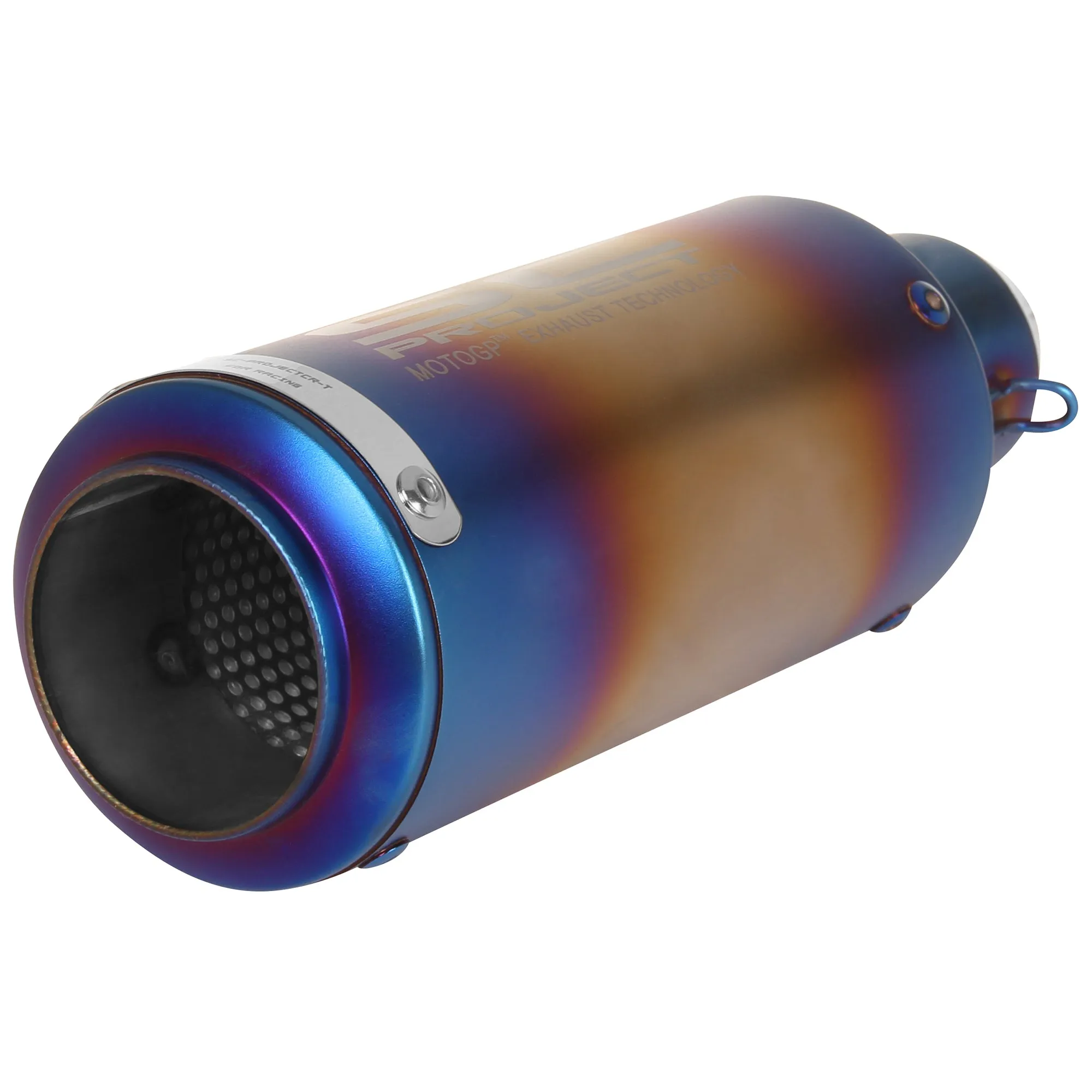 Universal Silencer Modified Exhaust Muffler