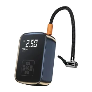Universal Wireless Air Pump