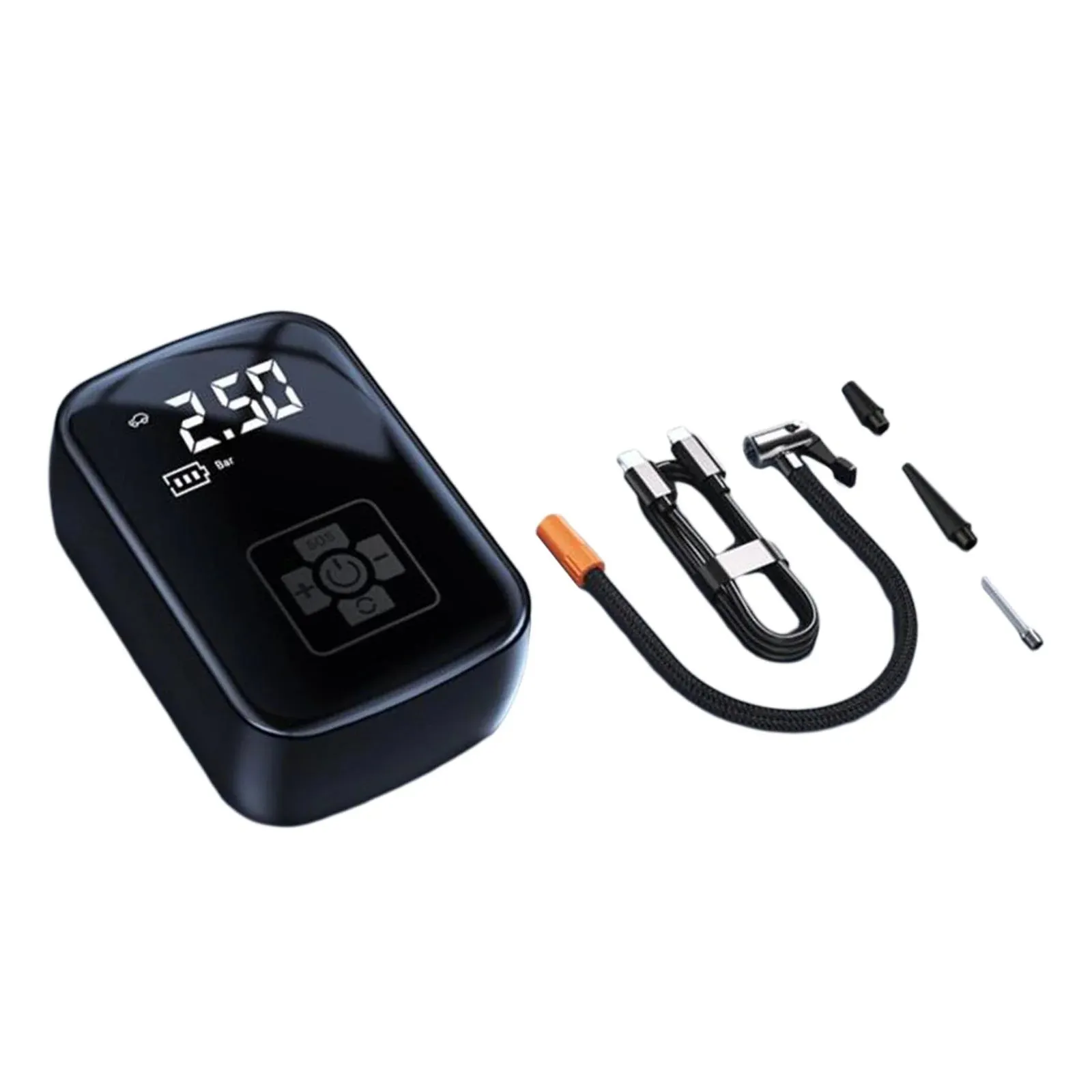 Universal Wireless Air Pump