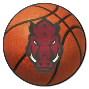 University of Arkansas Basketball Mat