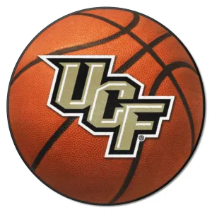 University of Central Florida Basketball Mat