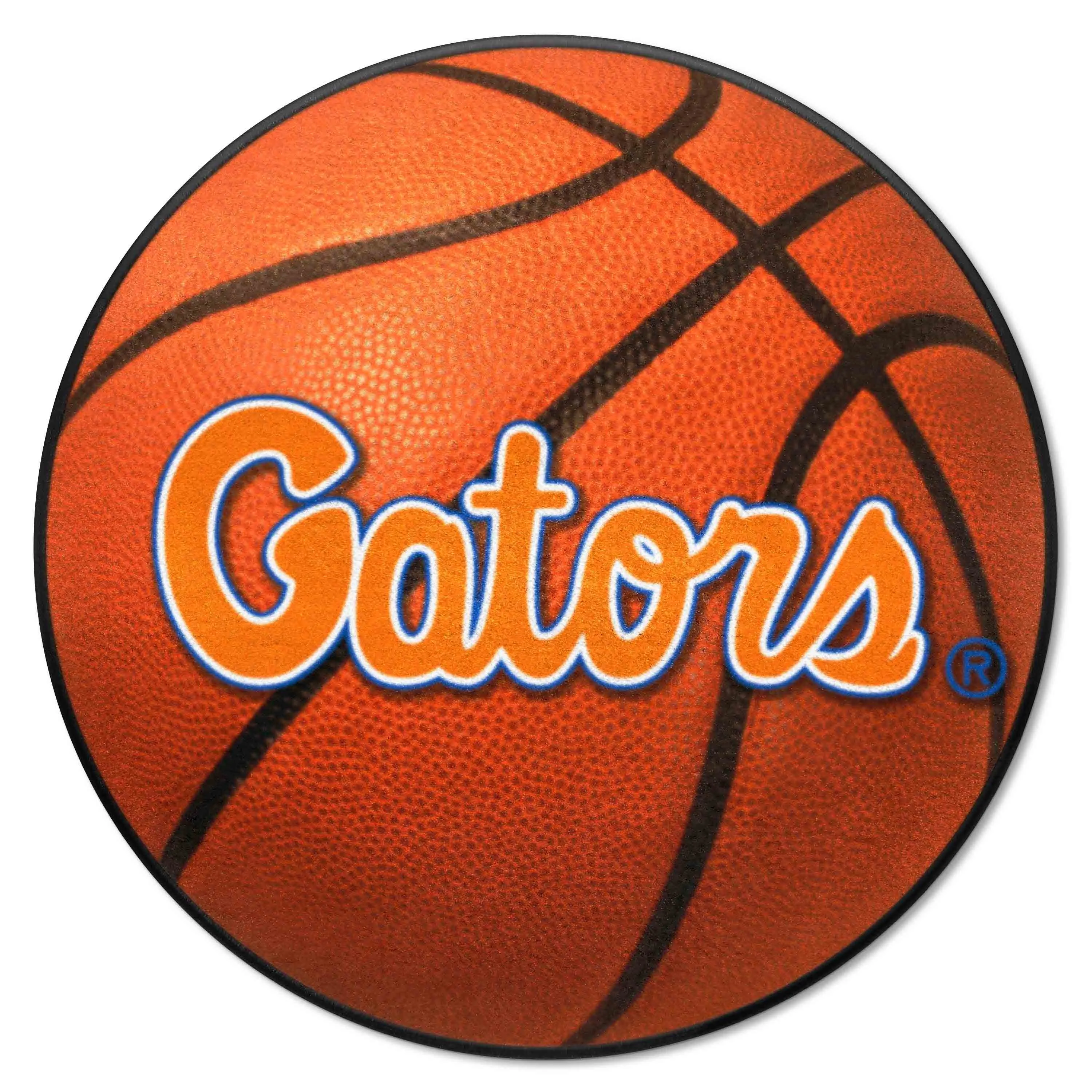 University of Florida Basketball Mat