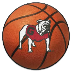 University of Georgia Basketball Mat