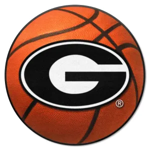University of Georgia Basketball Mat