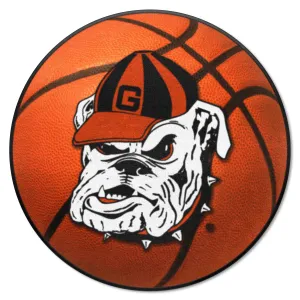 University of Georgia Basketball Mat