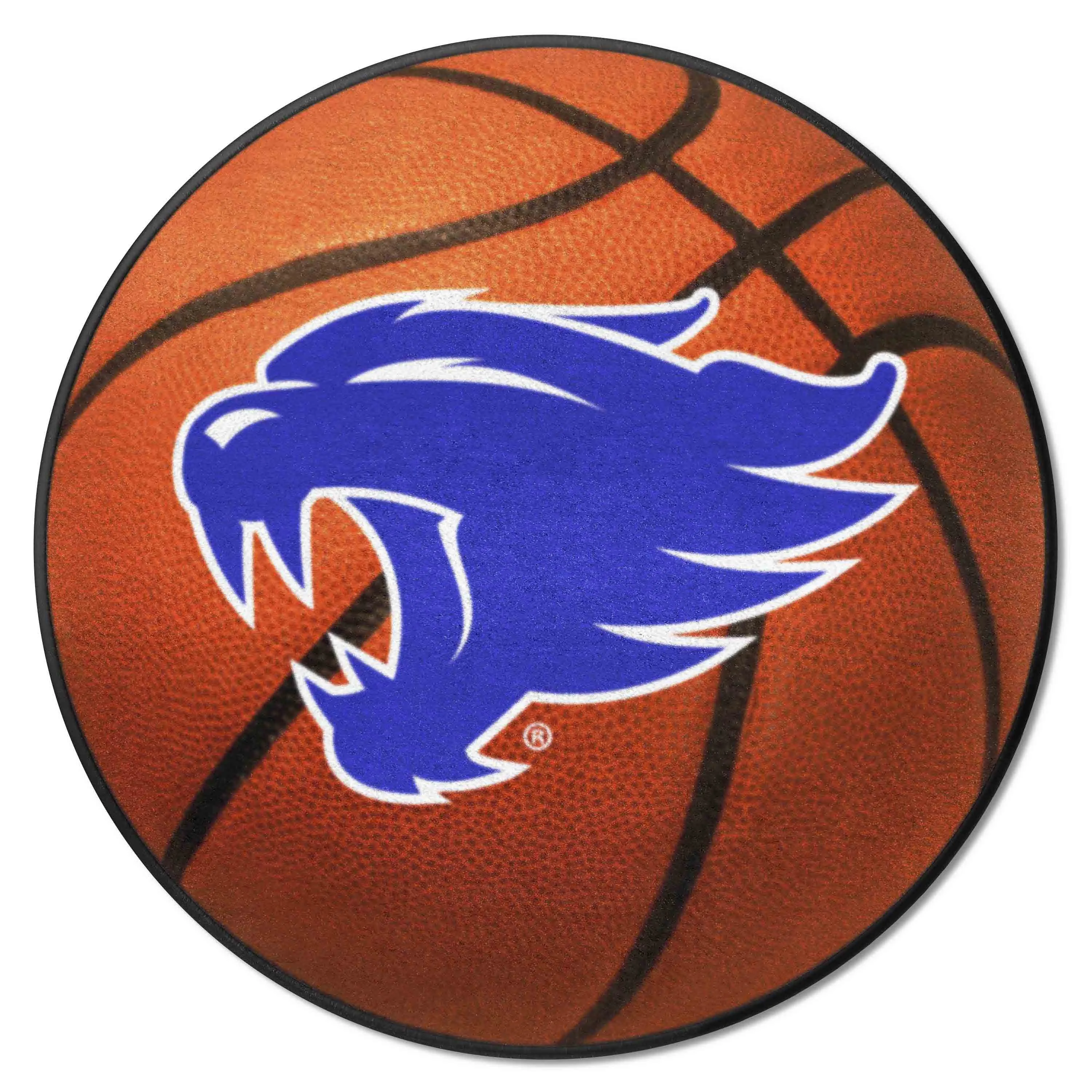 University of Kentucky Basketball Mat